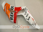 Left & Right Side Fairing For Honda 06-07 CBR1000RR #OYO87906795