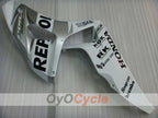 Left & Right Side Fairing For Honda 06-07 CBR1000RR #OYO87906800