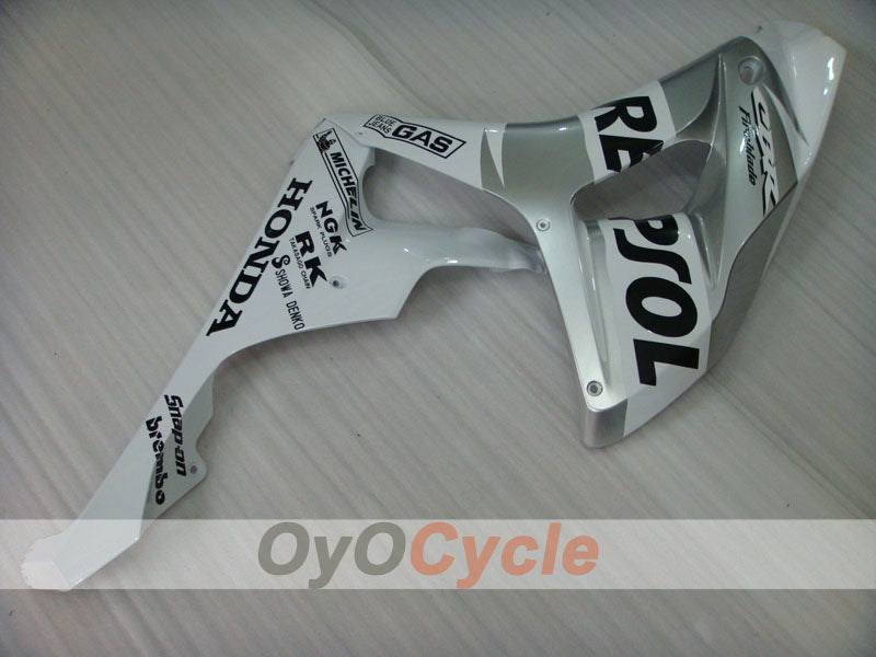 Left & Right Side Fairing For Honda 06-07 CBR1000RR #OYO87906800 Secondary image