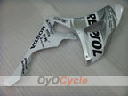 Left & Right Side Fairing For Honda 06-07 CBR1000RR #OYO87906800