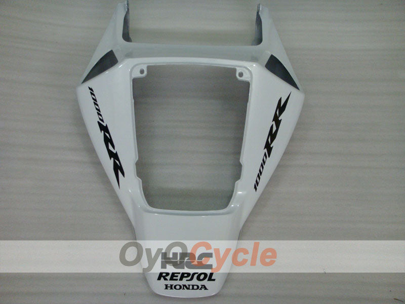 Rear Tail Fairing For Honda 06-07 CBR1000RR #OYO87906803