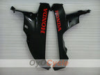 Left & Right Side Fairing For Honda 06-07 CBR1000RR #OYO87906805