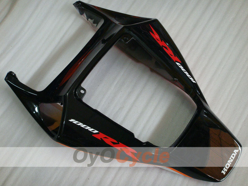 Rear Tail Fairing For Honda 06-07 CBR1000RR #OYO87906807