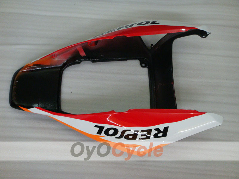 Rear Tail Fairing For Honda 06-07 CBR1000RR #OYO87906807