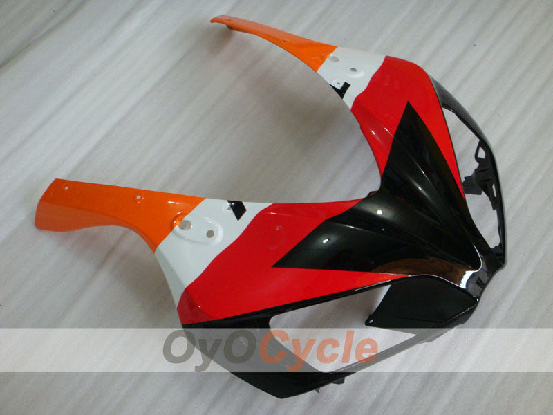Front Upper Fairing For Honda 06-07 CBR1000RR #OYO87906804 Secondary image