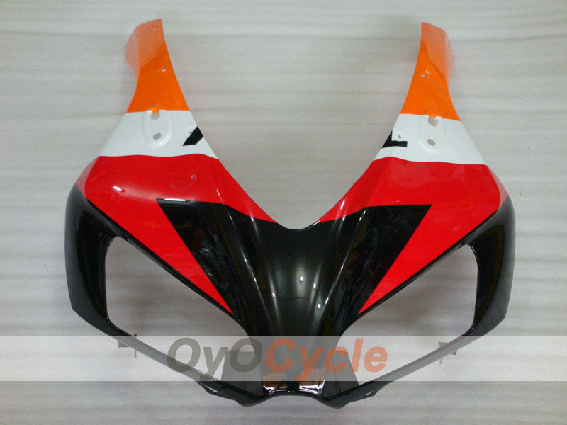 Front Upper Fairing For Honda 06-07 CBR1000RR #OYO87906804