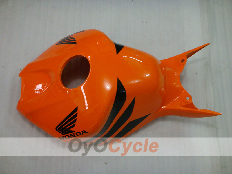 Fuel Tank Fairing For Honda 06-07 CBR1000RR #OYO87906811