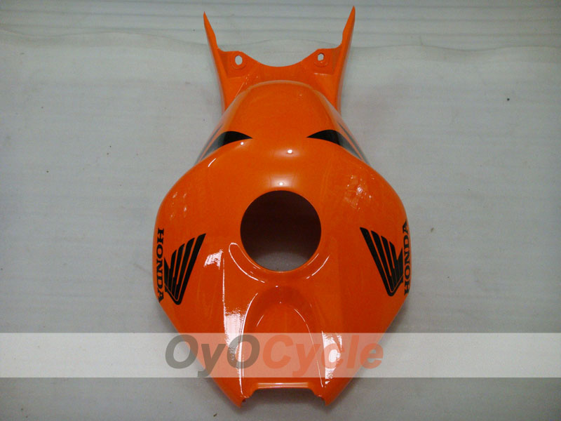 Fuel Tank Fairing For Honda 06-07 CBR1000RR #OYO87906811 Secondary image