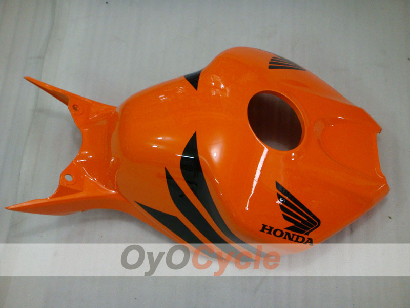 Fuel Tank Fairing For Honda 06-07 CBR1000RR #OYO87906811