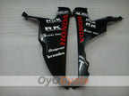 Left & Right Side Fairing For Honda 06-07 CBR1000RR #OYO87906809