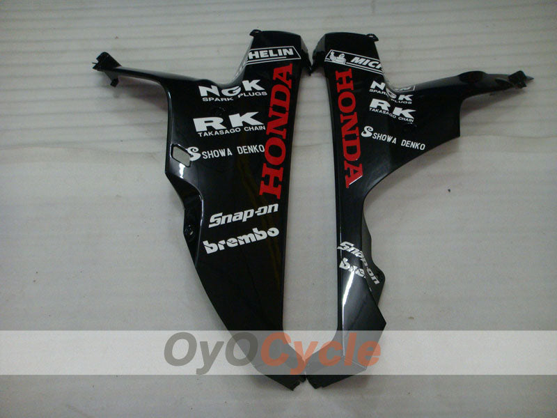 Left & Right Side Fairing For Honda 06-07 CBR1000RR #OYO87906809
