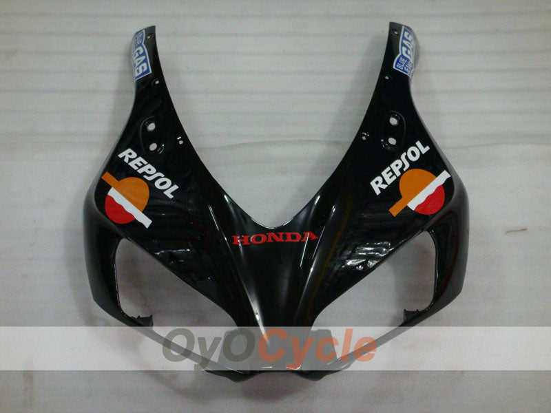 Front Upper Fairing For Honda 06-07 CBR1000RR #OYO87906808
