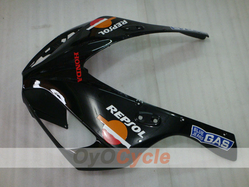 Front Upper Fairing For Honda 06-07 CBR1000RR #OYO87906808