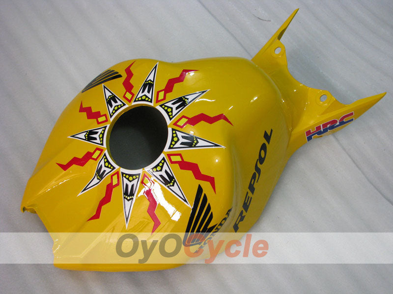 Fuel Tank Fairing For Honda 06-07 CBR1000RR #OYO87906814 Main image