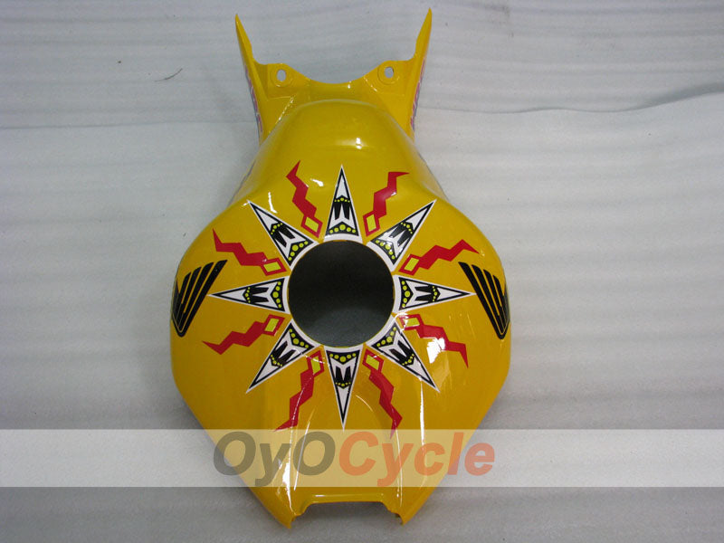 Fuel Tank Fairing For Honda 06-07 CBR1000RR #OYO87906814