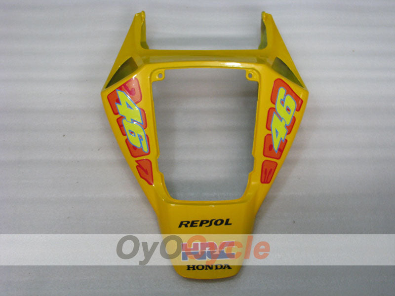 Rear Tail Fairing For Honda 06-07 CBR1000RR #OYO87906815