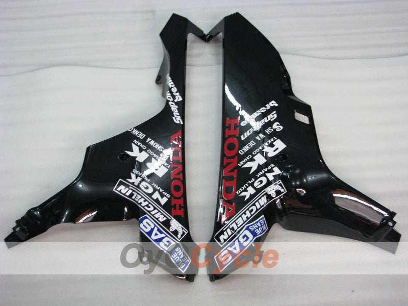 Left & Right Side Fairing For Honda 06-07 CBR1000RR #OYO87906813