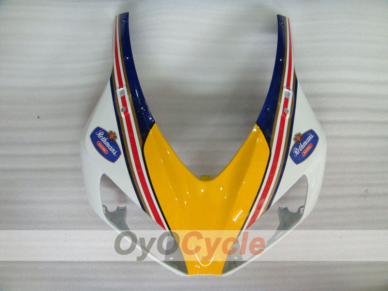 Front Upper Fairing For Honda 06-07 CBR1000RR #OYO87906816