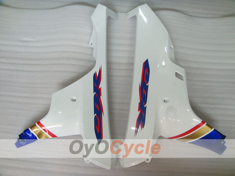 Left & Right Side Fairing For Honda 06-07 CBR1000RR #OYO87906817