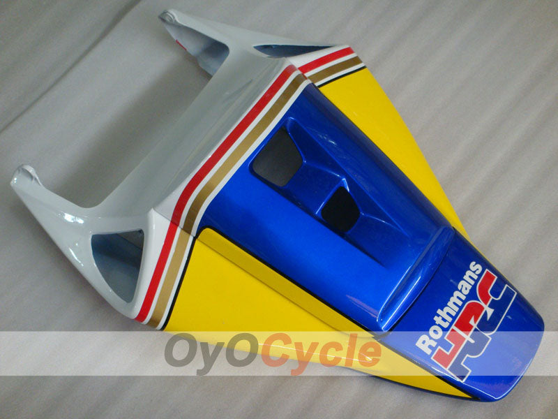 Rear Tail Fairing + Seat Cover For Honda 06-07 CBR1000RR #OYO87906820