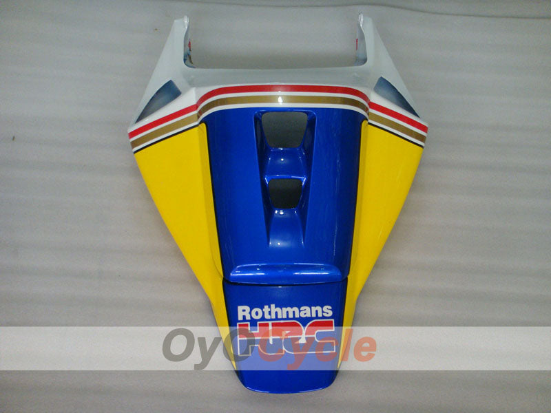 Rear Tail Fairing + Seat Cover For Honda 06-07 CBR1000RR #OYO87906820 Secondary image