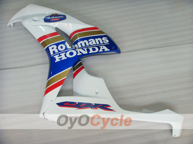Left & Right Side Fairing For Honda 06-07 CBR1000RR #OYO87906817 Main image
