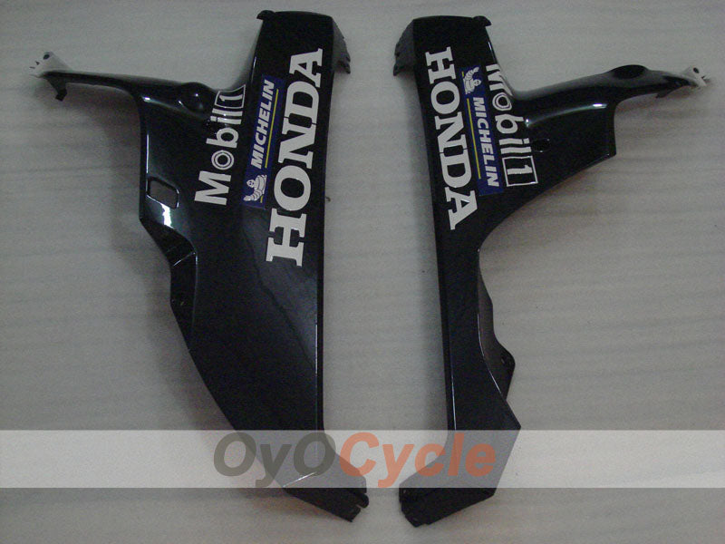 Left & Right Side Fairing For Honda 06-07 CBR1000RR #OYO87906822 Secondary image