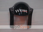 Front Fender Fairing For Honda 06-07 CBR1000RR #OYO87906823