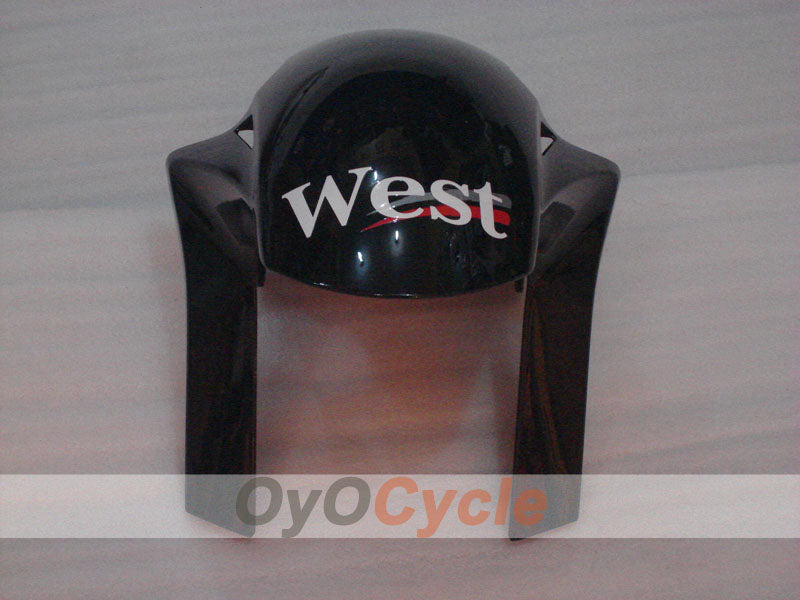 Front Fender Fairing For Honda 06-07 CBR1000RR #OYO87906823