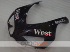 Front Upper Fairing For Honda 06-07 CBR1000RR #OYO87906821