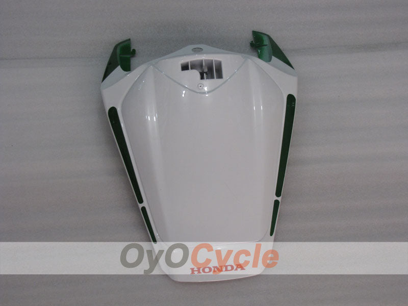 Rear Tail Fairing + Seat Cover For Honda 08-11 CBR1000RR #OYO87906905