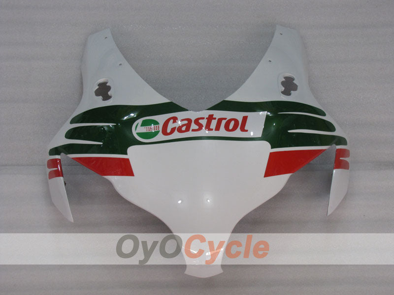 Front Upper Fairing For Honda 08-11 CBR1000RR #OYO87906901 Main image
