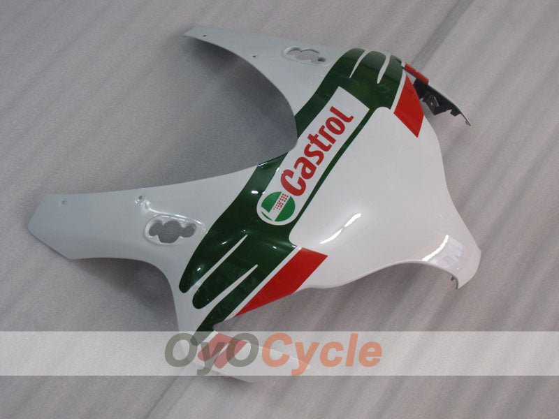 Front Upper Fairing For Honda 08-11 CBR1000RR #OYO87906901