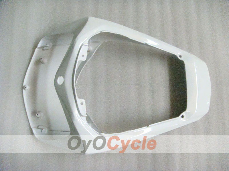 Rear Tail Fairing For Honda 08-11 CBR1000RR #OYO87906910