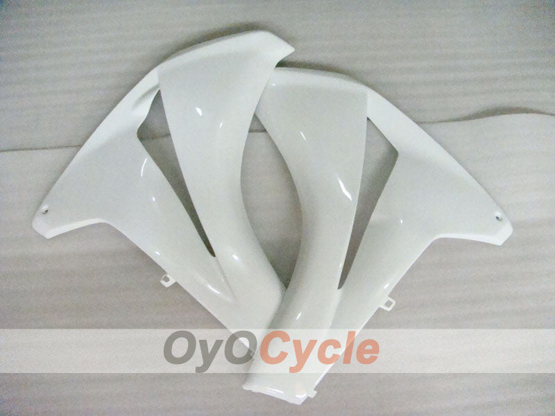Left & Right Side Fairing For Honda 08-11 CBR1000RR #OYO87906907 Main image