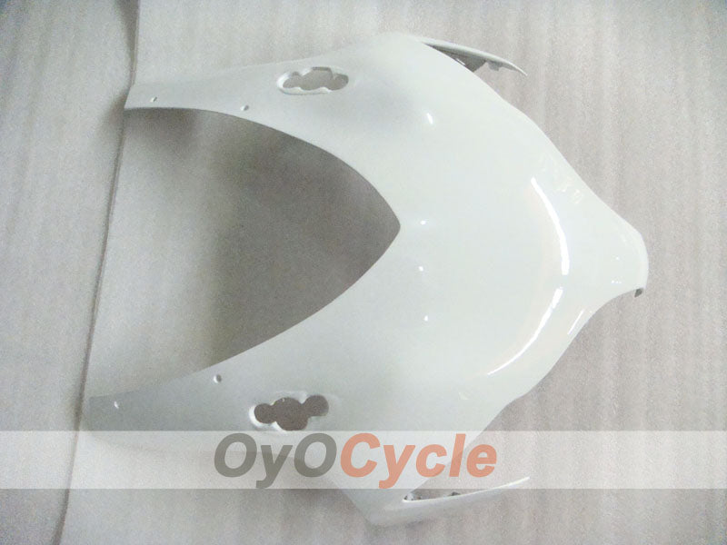 Front Upper Fairing For Honda 08-11 CBR1000RR #OYO87906906