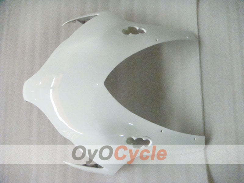 Front Upper Fairing For Honda 08-11 CBR1000RR #OYO87906906