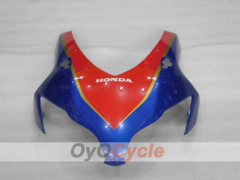 Front Upper Fairing For Honda 08-11 CBR1000RR #OYO87906911 Main image