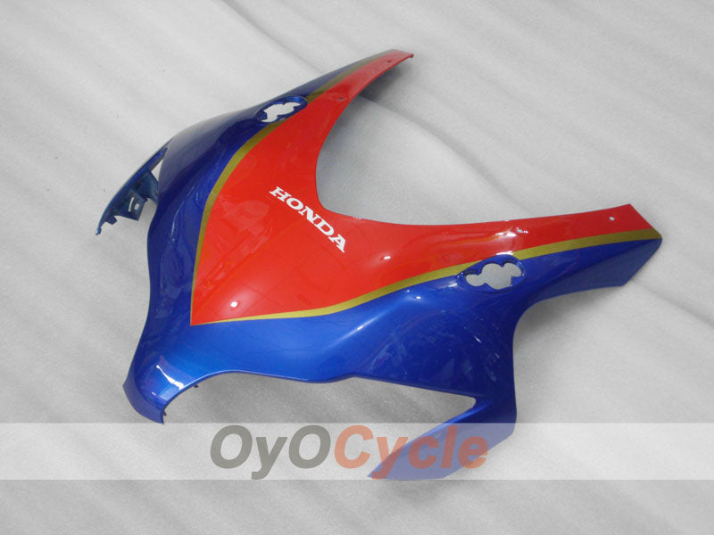 Front Upper Fairing For Honda 08-11 CBR1000RR #OYO87906911