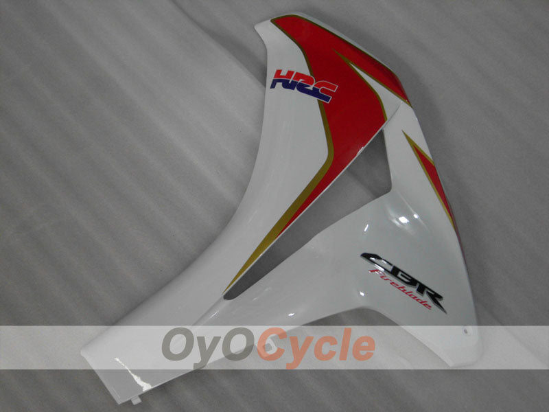 Left & Right Side Fairing For Honda 08-11 CBR1000RR #OYO87906912 Main image