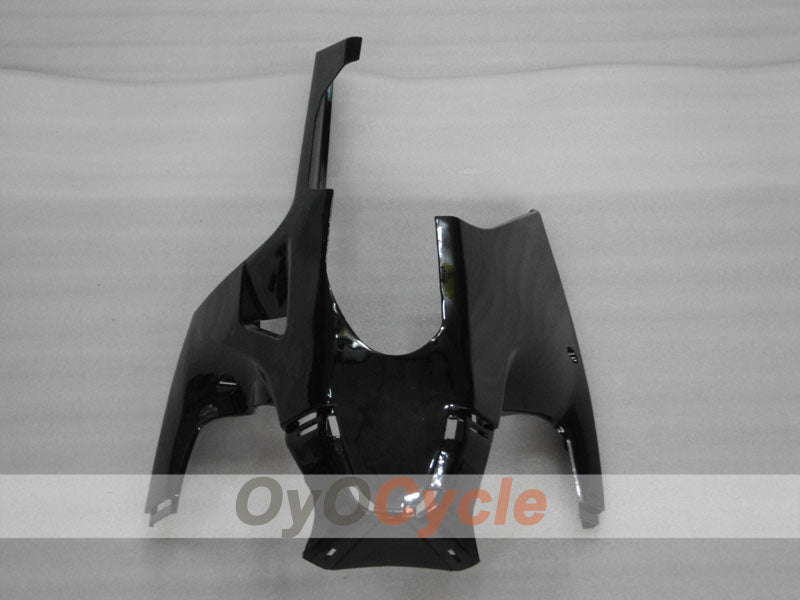 Injection Fairing kit for 08-11 CBR1000RR - Blue, White - Fireblade #OYO87900667