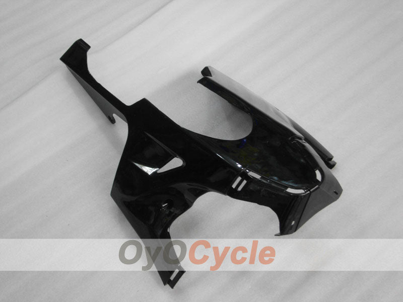 Injection Fairing kit for 08-11 CBR1000RR - Blue, White - Fireblade #OYO87900667