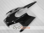Injection Fairing kit for 08-11 CBR1000RR - Blue, White - Fireblade #OYO87900667