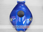 Injection Fairing kit for 08-11 CBR1000RR - Blue, White - Fireblade #OYO87900667
