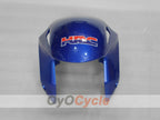 Injection Fairing kit for 08-11 CBR1000RR - Blue, White - Fireblade #OYO87900667