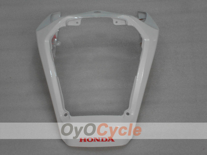 Injection Fairing kit for 08-11 CBR1000RR - Blue, White - Fireblade #OYO87900667
