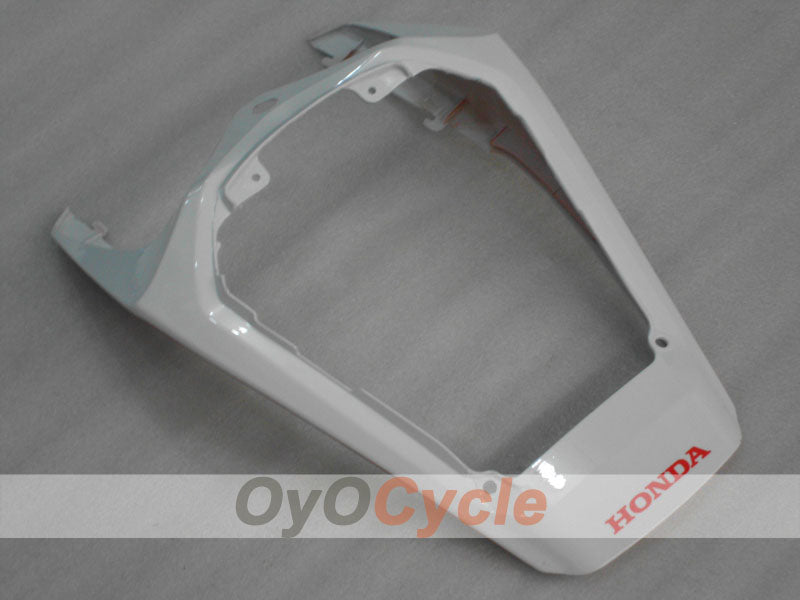 Injection Fairing kit for 08-11 CBR1000RR - Blue, White - Fireblade #OYO87900667