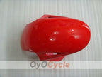 Injection Fairing kit for 08-11 CBR1000RR - Red, Silver - Fireblade #OYO87900670