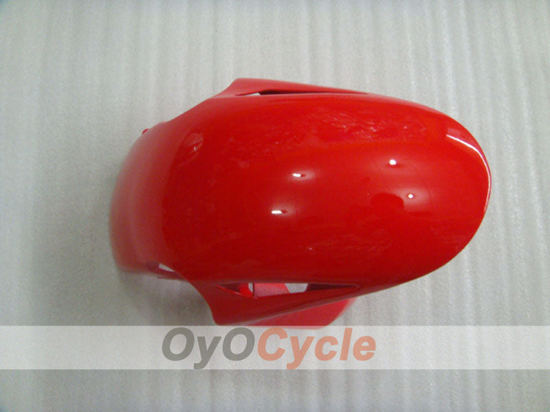 Front Fender Fairing For Honda 08-11 CBR1000RR #OYO87906918
