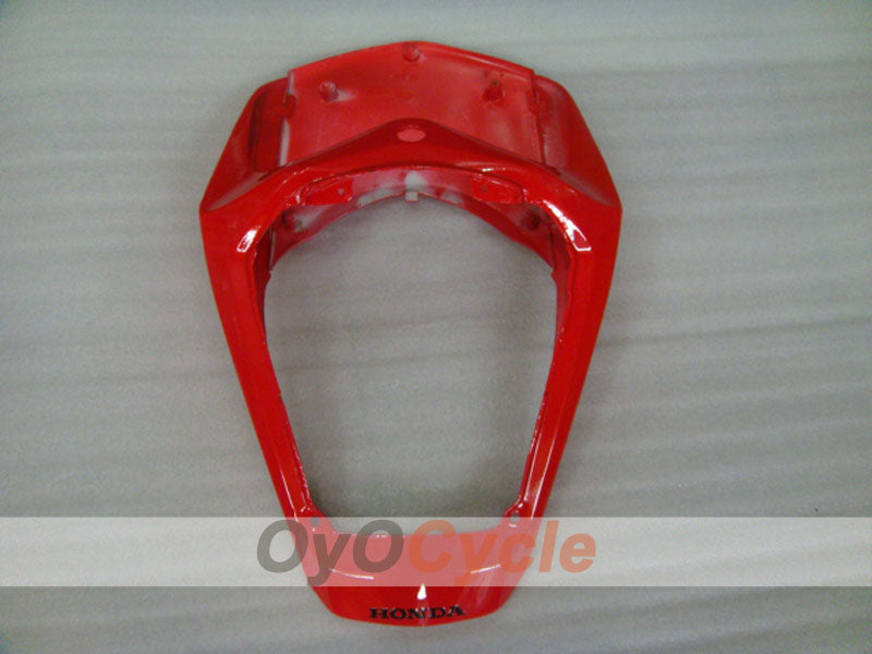 Rear Tail Fairing For Honda 08-11 CBR1000RR #OYO87906920 Main image